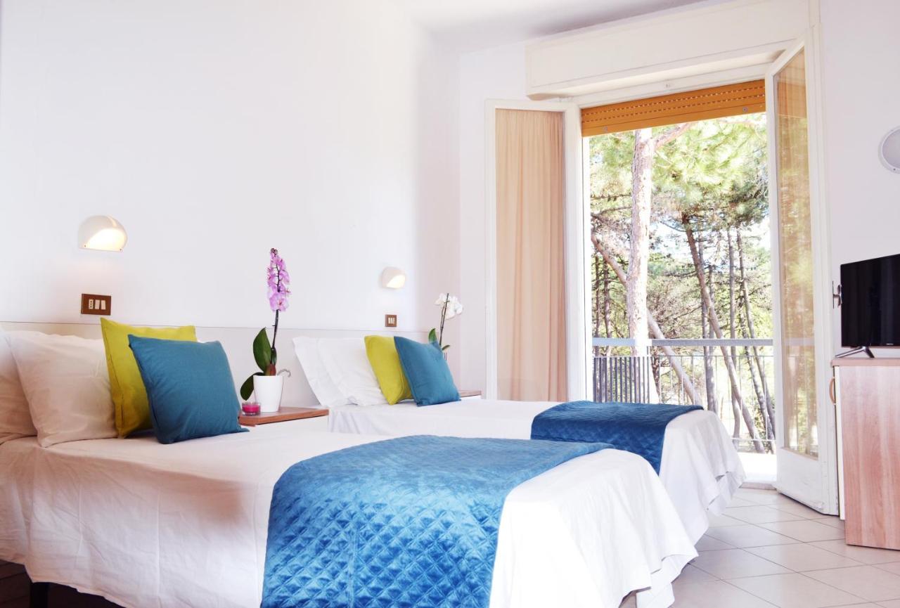 מילאנו מריטימה Hotel Elefantino Grey - Free Breakfast & Brunch Until 13-00 - Vicinissimi A Mirabilandia מראה חיצוני תמונה