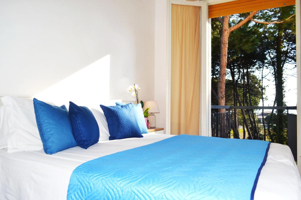 מילאנו מריטימה Hotel Elefantino Grey - Free Breakfast & Brunch Until 13-00 - Vicinissimi A Mirabilandia מראה חיצוני תמונה