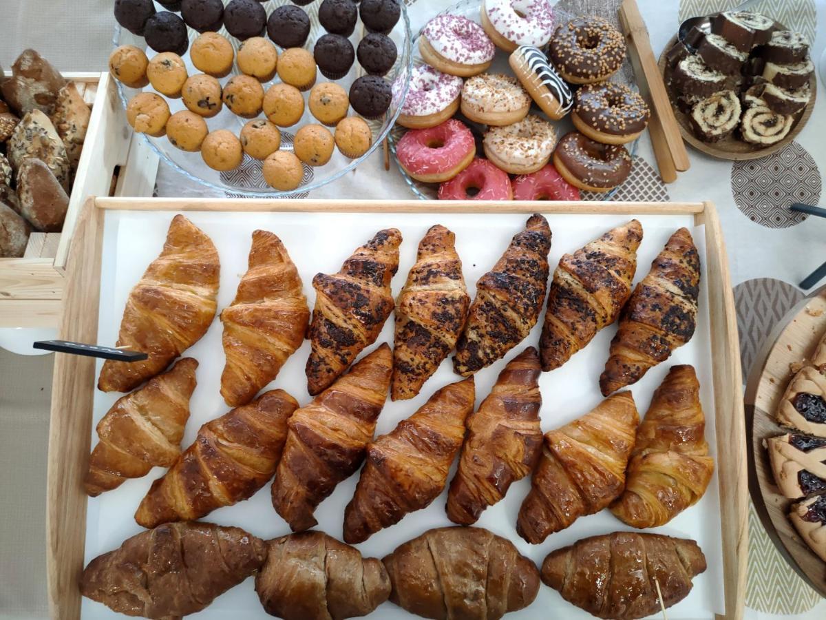 מילאנו מריטימה Hotel Elefantino Grey - Free Breakfast & Brunch Until 13-00 - Vicinissimi A Mirabilandia מראה חיצוני תמונה
