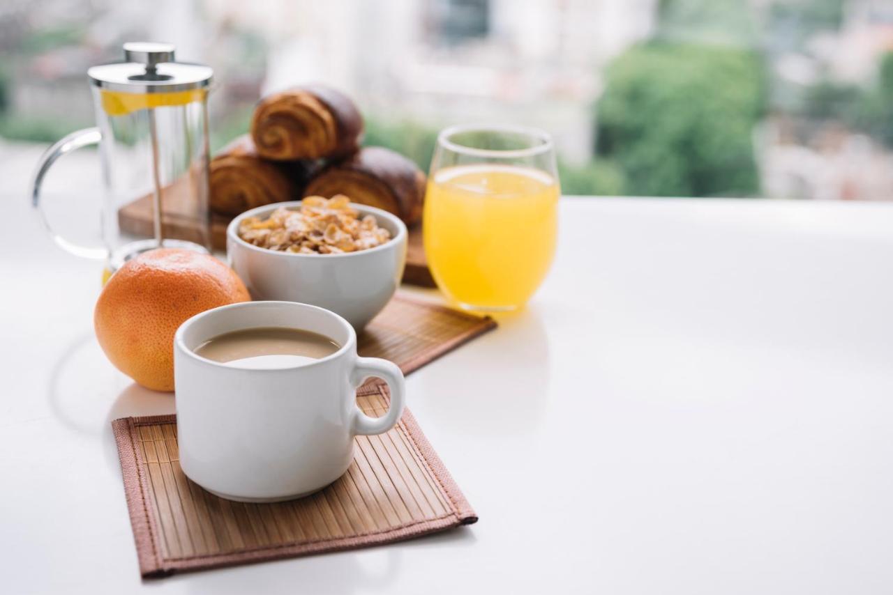 מילאנו מריטימה Hotel Elefantino Grey - Free Breakfast & Brunch Until 13-00 - Vicinissimi A Mirabilandia מראה חיצוני תמונה