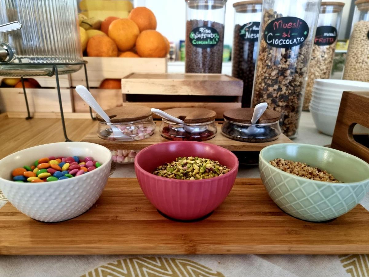 מילאנו מריטימה Hotel Elefantino Grey - Free Breakfast & Brunch Until 13-00 - Vicinissimi A Mirabilandia מראה חיצוני תמונה