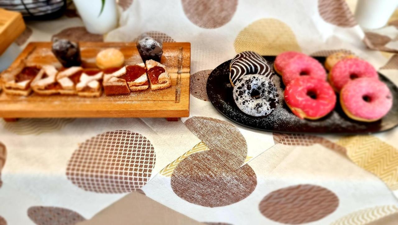 מילאנו מריטימה Hotel Elefantino Grey - Free Breakfast & Brunch Until 13-00 - Vicinissimi A Mirabilandia מראה חיצוני תמונה